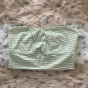 Free People tube top